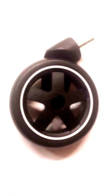 Bebe Confort Lot De 2 Roues Arrieres Pour Streety Plus Achetez Sur Ebay