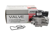 Idle Air Control Valve & Gasket For Infiniti I30 Nissan Maxima V6 3.0L 3.5L