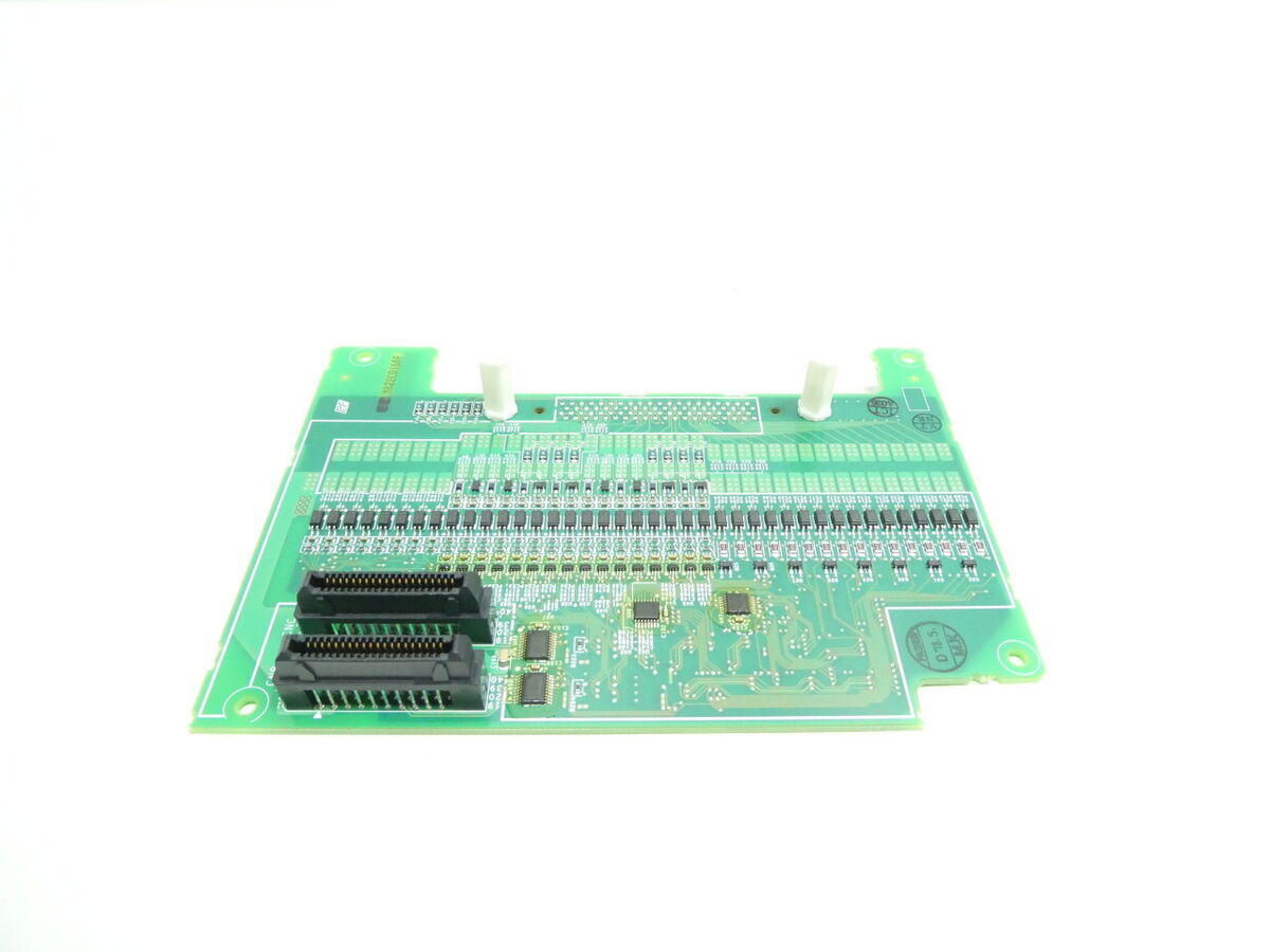 Yaskawa JANCD-YSF24-E Dx200 I/o Functional Safety Board Rev Yaskawa JANCD-YSF24-E Dx200 I/o Functional Safety Board Rev