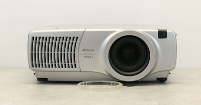 Hitachi CP-SX1350 Multimedia LCD Projector Beamer