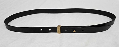 everlane mens belt
