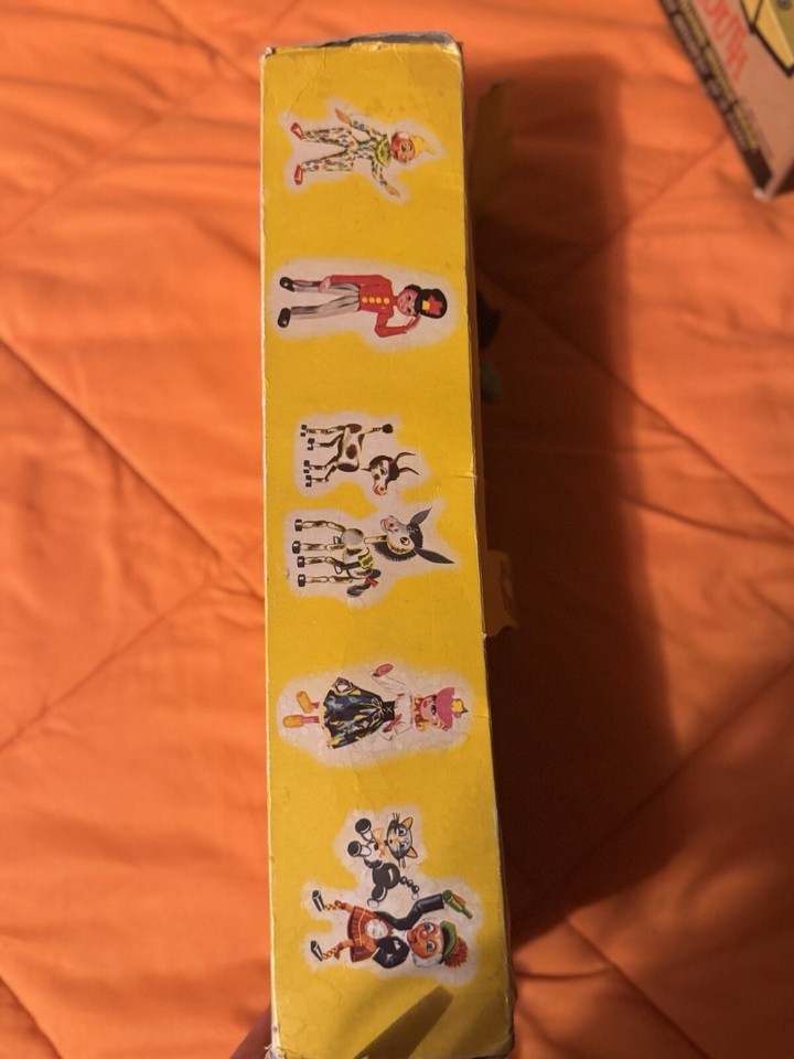 Vintage Halloween Masks eBay