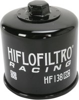 Hi Flo ÖLfilter HF138RC FüR Suzuki GSX-S1000 S Sa 2017 Race Hi Flo