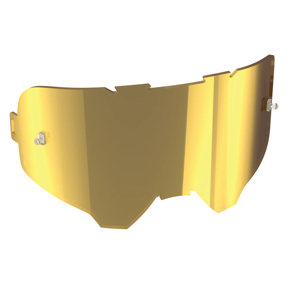 Leatt Genuine Replacement Lens 4.5/5.5/6.5 IRIZ Bronze 22%