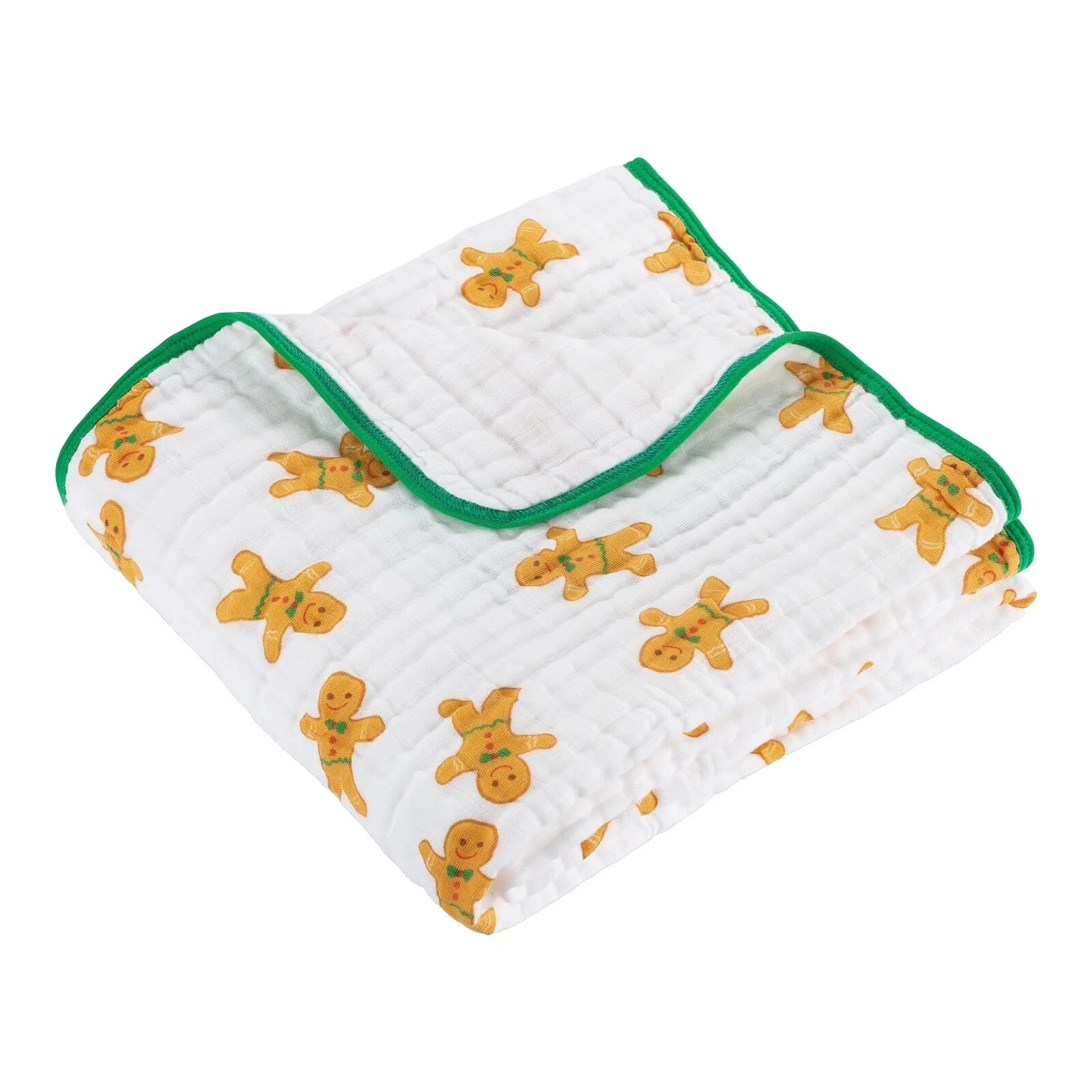 Holiday Baby Boys' Nursery Blankets & Throws