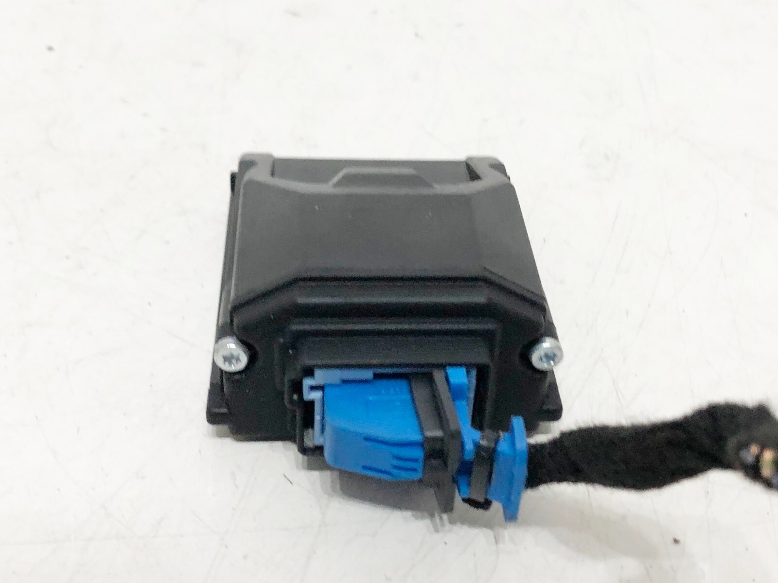 JEEP RENEGADE 2016 FRONT LANE VIEW ASSIST CAMERA 00052041918 93977 