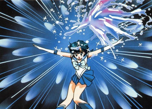 Tarjetas coleccionables individuales Sailor Moon serie 3 (2000) Sailor Moon CCG (2001) - Imagen 17 de 179