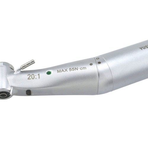 Dental COXO Contra Winkel 1:1 6:1 10:1 20:1 langsame Geschwindigkeit Handstück Implantatoptik - Bild 63 von 78