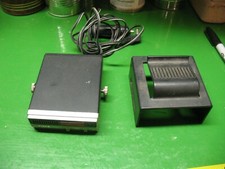 VINTAGE ORIGINAL UNIDEN SUPERHET RD 35 RADAR DEPECTER GENUINE COMPLETE