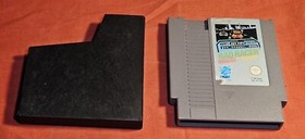 Rad Racer / Nintendo NES / PAL B / FRA #1