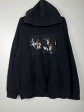 Pulp Fiction Movie vintage hoodie size L