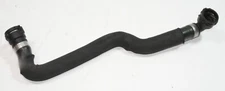 Engine Motor Radiator Water Coolant Pipe Rubber Hose OEM BMW E60 E63 E64
