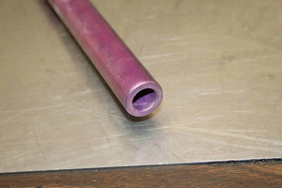 Manillar Polaris Scrambler 400 1996 4x4 A351 Foto 3 de 4