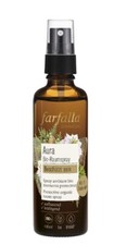 farfalla Naturkosmetik -  Beschützt sein Aura Bio-Raumspray - 75 ml