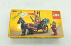 LEGO 6022 Horse Cart Good New MISB New Sealed Knights Lion Knights 6080 6067