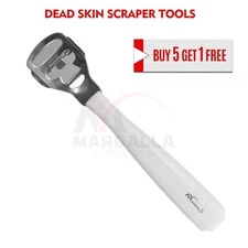 Skin Shaver Corn Cuticle Cutter Remover Rasp Pedicure File Foot Buy 5 Get 1 Free