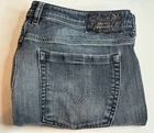 Diesel Industry Zathan 36x34 Medium Wash AUTHENTIC Jeans Stretch Reg Bootcut