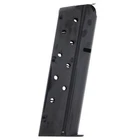Mec-Gar fits 1911 9mm 9-Round Blue Steel Magazine MGCGOV9LB