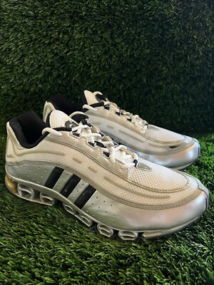 VTG🔥 Sz 10 - adidas a3 Ultraride Vintage Bounce Sneakers