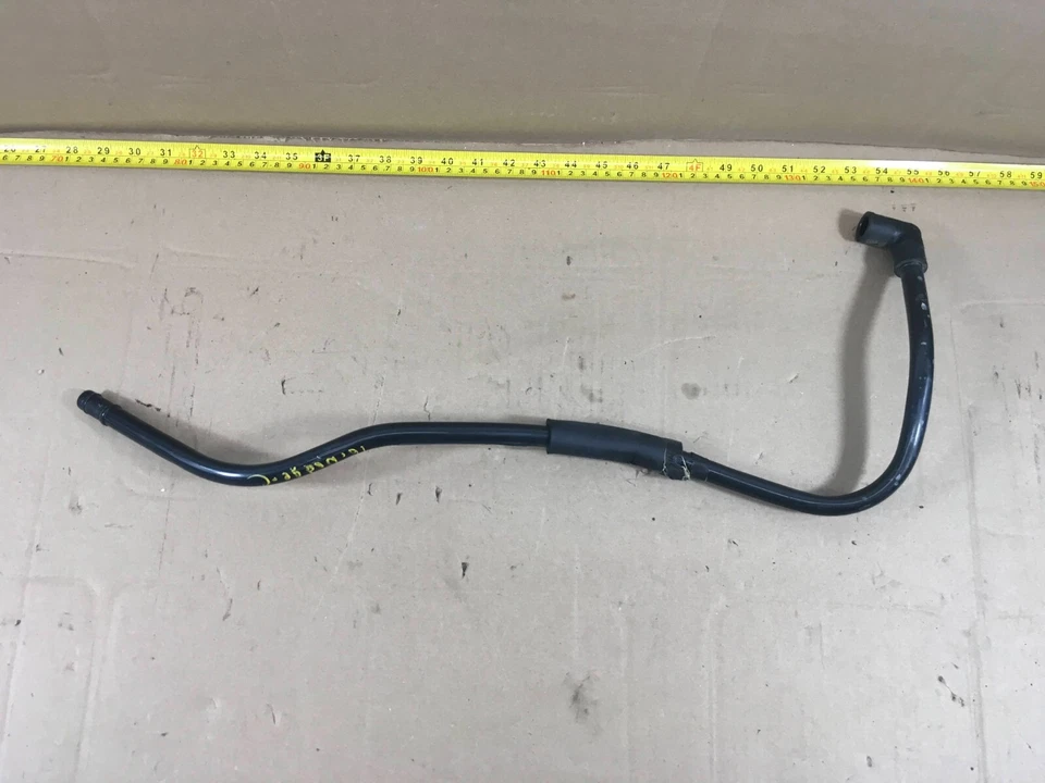 2011-2020 Dodge Grand Caravan 5184162AG Engine Air Intake Hose OEM . - Image 3 of 4