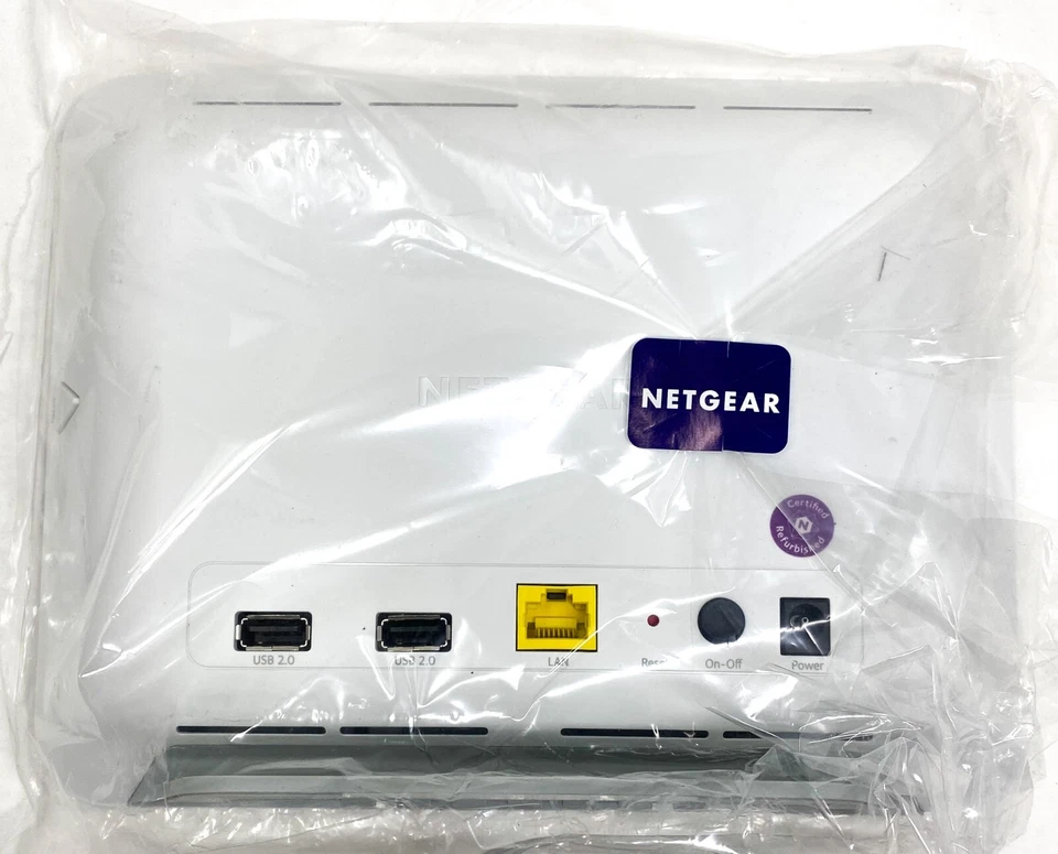 Sistema de seguridad Arlo Netgear VMS3530 3 cámaras HD sin cables caja abierta Foto 4 de 4