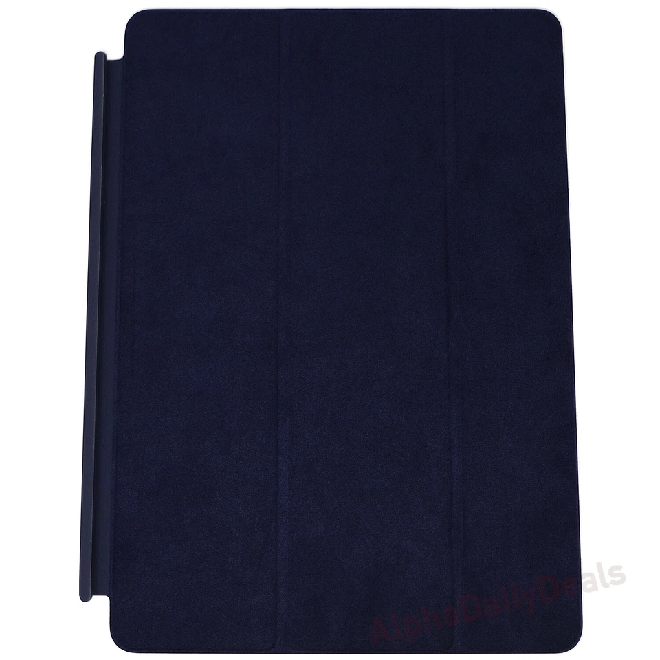 Genuine OEM Apple iPad Pro 10.5-inch Smart Folio Cover - Midnight Blue - Image 2 of 3