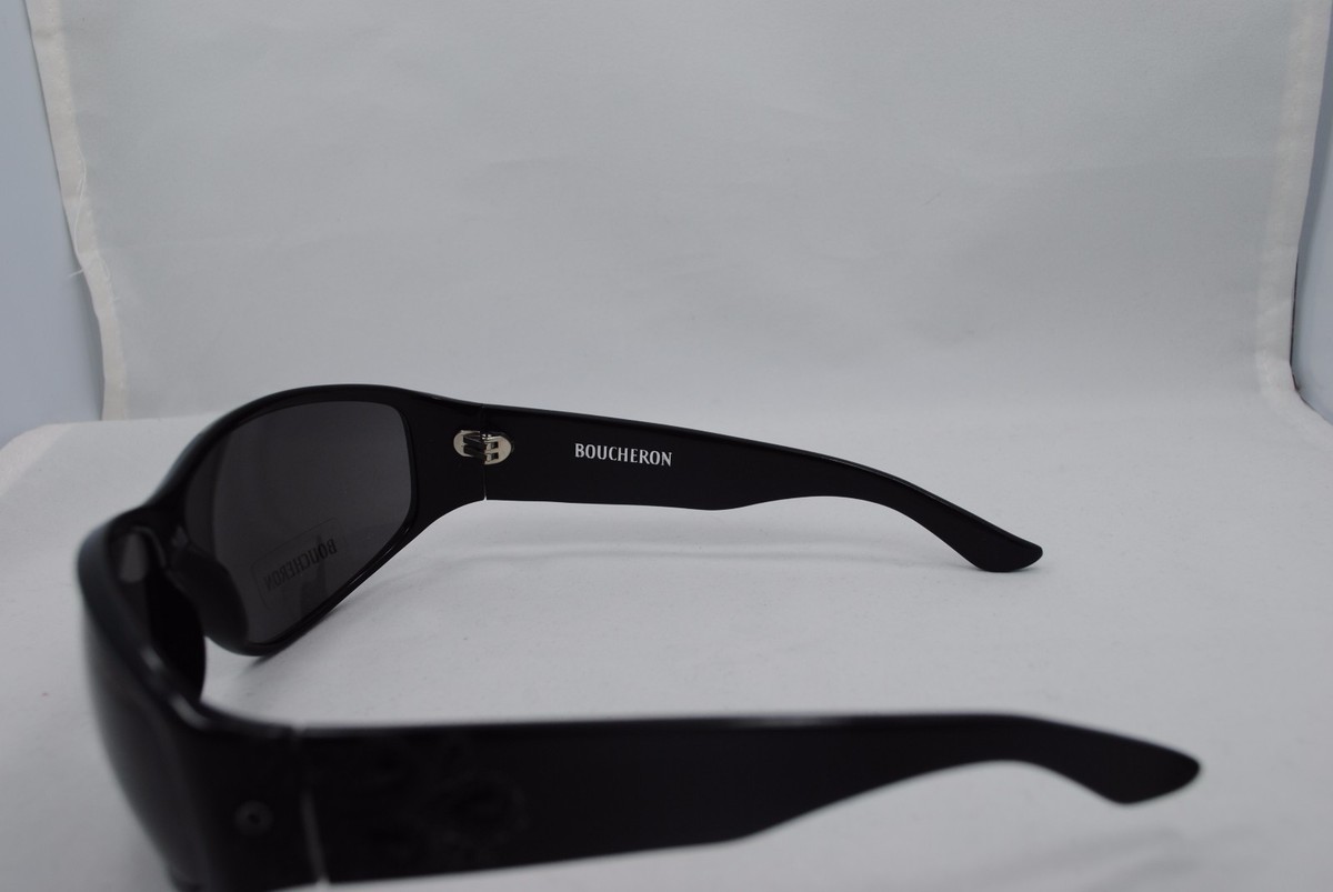 New Authentic BOUCHERON ROCK STAR 807 Sunglasses | eBay