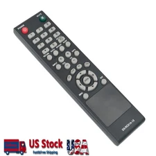 DX-RC01A-13 Replace Remote for Dynex LCD TV HDTV DX-32L200NA14 DX32L200NA14