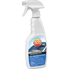 303 UV-Protectant Clear Vinly Protective Cleaner - 32 oz Spray Bottle