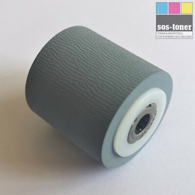 ADF Feed Roller für Sharp MX3070, MX3071, MX4111, kompatibel zu NROLR1462FCZZ