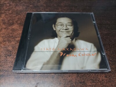 Isato Nakagawa   Dream Catcher CD 25% Rabatt beim Kauf von 4