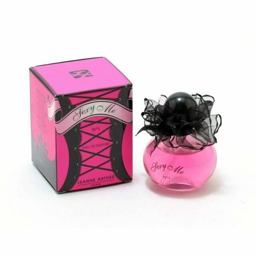 Туалетная вода Jeanne Arthes femme sexy me nr.1, 50мл (3430750034074)