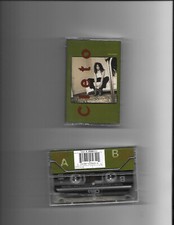 Cleto Escobedo- Cleto US Cassette  Out Of Print 