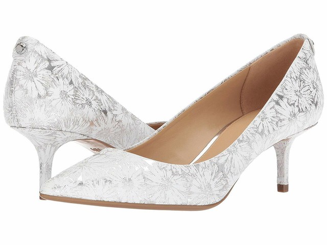 michael kors darla mules