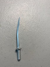 Kylun X-Men Marvel Vintage 1994 Toy Biz Part Sword