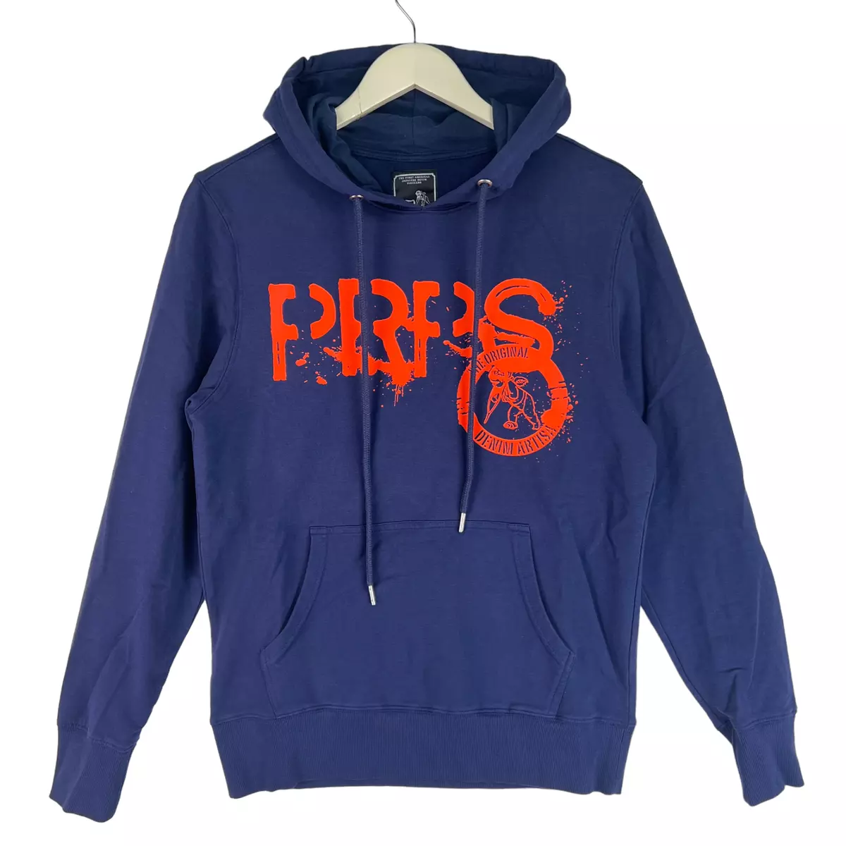Prps hoodie sale hotsell