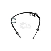 NK Handbremsseil Bremsseil Links Passend FüR Fiat Freemont 345_ 9023185