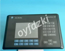 1pc Used  2711-B6C8L1  shipping DHL or Fedex