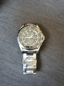 seiko premier chronograph perpetual