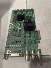 Aja Z-OEM-LHe-NC B36472 Video Card