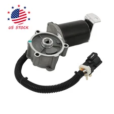 600-807 FOR Ford Ranger Mazda B3000 B4000 B2300 B2500 Transfer Case Shift Motor