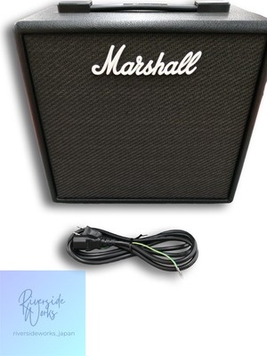 MARSHALL CODE25 Gitarrenverstärker mit digitalen Effekten JP