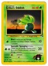 Oddish - 78/132 - Pokemon TCG