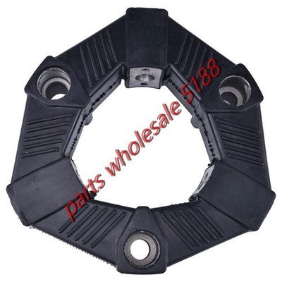 90AS Coupling Rubber 2019608 3683643 3633643 778322 For Centaflex CF-A-90 Series