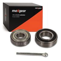 Maxgear Radlagersatz Daihatsu Charade G100 G101 G102 G200 G202 G11 G30 G203