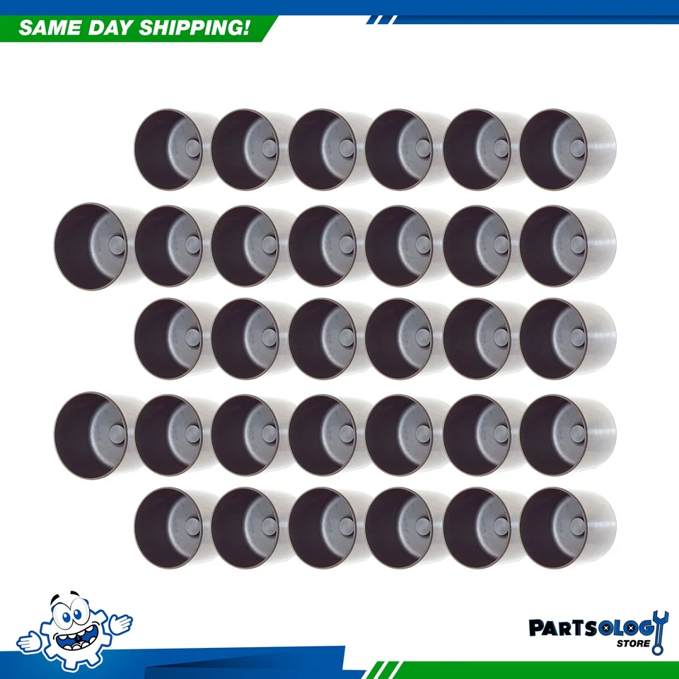 Kit elevador de válvula DNJ LFK32971 para 98-07 Lexus 4,0 L-4,3 L DOHC Foto 3 de 4