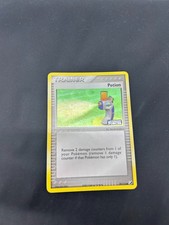 Pokemon EX Unseen Forces Potion Stamped Reverse Holo 95/115 on eBay