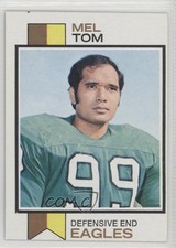 Mel Tom