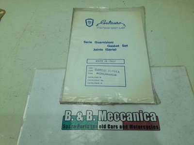 Engine Gasket Kit Garelli Eureka Single Speed See Description (YE2054)