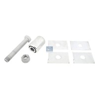 Reparatursatz Stabilisatorlager DT Spare Parts Iam-Expertise Passend FüR SAF
